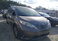 5TDYK3DC0CS254800: 44512700