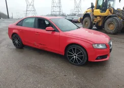 WAUBFAFL2AN009542: 44514848