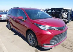 5TDBRKECXPS142845: 44515131