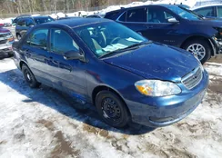 2T1BR32EX5C354615: 44519388