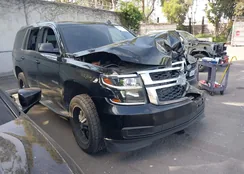 1GNSKBKC1FR215355: 44519573