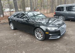 WAUGMAF46KN008206: 44521240