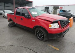 1FTPW12V88KB70697: 44525205