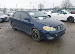 2T1BR32EX4C305431: 44529790