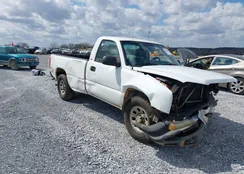 1GCEC14X85Z127320: 44532663