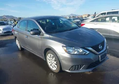 3N1AB7AP2HY254672: 44535363