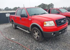 1FTPW14V96FA65539: 44535597