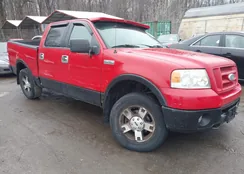 1FTPW14536KA66869: 44536520