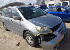 5FNRL38786B114677: 44542301