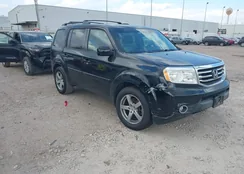 5FNYF3H57EB015395: 44542313