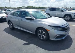 2HGFC2F60KH583212: 44545845