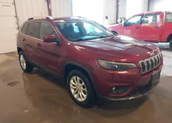 1C4PJMCB0KD449531: 44564663