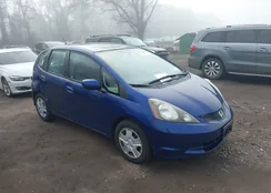 JHMGE8H38DC059538: 44572954