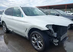 5UX53DP04N9K43631: 44587557