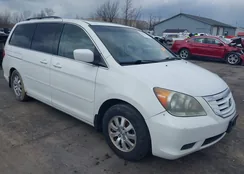 5FNRL38608B408410: 44593695