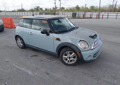 WMWSU3C55CT185152: 44600502