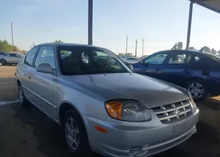 KMHCG35C85U321308: 44602401