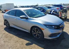 2HGFC2F84LH581255: 44607930