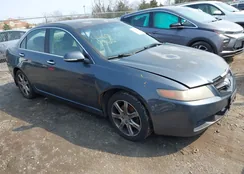 JH4CL96965C005190: 44609362