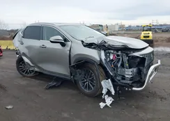 2T2AGCEZ5SC083325: 44610107