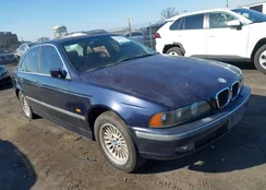 WBADE632XVBW56430: 44634826