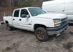 1GCHK23245F950517: 44641555