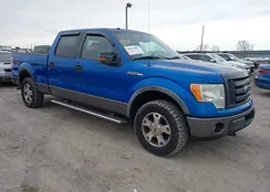 1FTPW14V99KA17132: 44642847