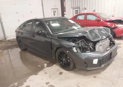 19XFL2H85SE009598: 44650177