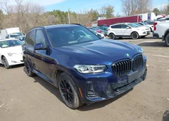 5UX53DP00P9R73510: 12254164