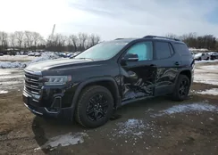 1GKKNLLSXPZ204193: 73990945