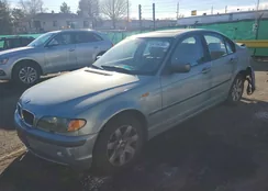 WBAEU33403PM56129: 99736285