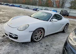 WP0AB29887U781694: 96364085