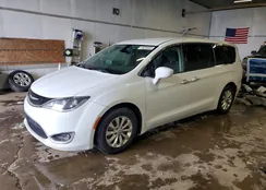 2C4RC1FG3JR123873: 99250005