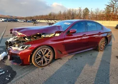 WBA13BK0XMCH20091: 73124845