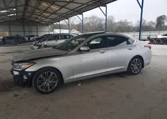 KMHGN4JE2JU284965: 73085095