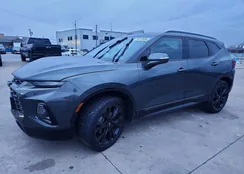 3GNKBERS7KS683810: 99737835