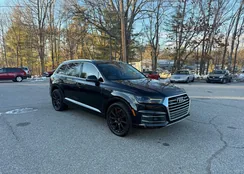 WA1LAAF77JD005110: 75460045