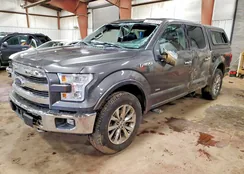 1FTEW1EGXGKD27973: 99731015