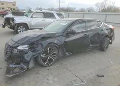 1N4BL4CV6PN369821: 72120025