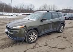 1C4PJMDBXFW736397: 74120145