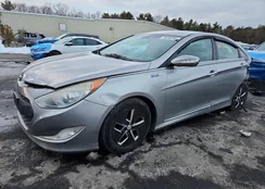 KMHEC4A4XBA001705: 76230245