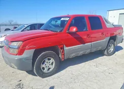 3GNEK13T62G184183: 77809045