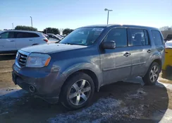 5FNYF4H50DB048615: 74201165