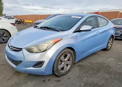 KMHDH4AE6DU724491: 76765945