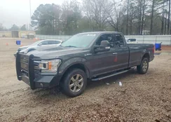 1FTEX1E55JKD24868: 79031685