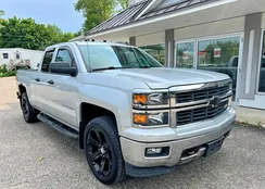 1GCVKREC3EZ310900: 77593045