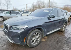 5UX53DP08P9R38911: 75734505