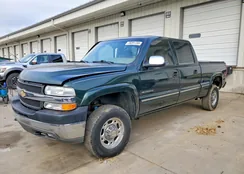 1GCHK23U91F118053: 78291755