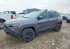 1C4PJMBN8KD315037: 76659995