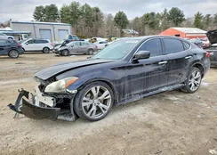 JN1AY1AR8DM590045: 75901345